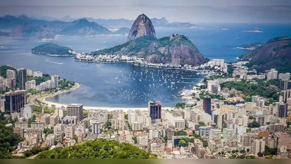 Ahora puedes ir de Lima a Río de Janeiro en bus: ¿cuánto cuesta y qué tiempo dura el viaje?