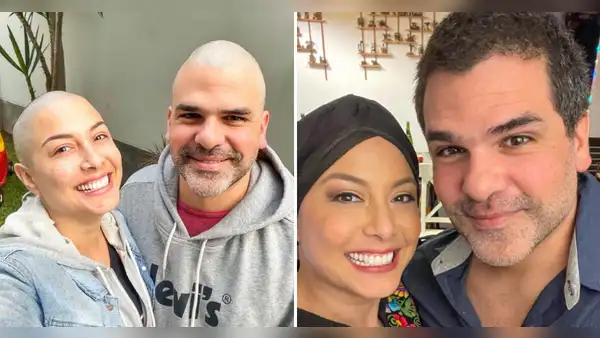 Natalia Salas feliz por el amor con Sergio Coloma: "Nos seguimos gustando"
