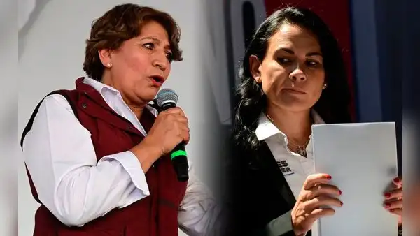 Encuesta Edomex 2023: ¿quién va ganando las elecciones a la gobernación del Estado de México?
