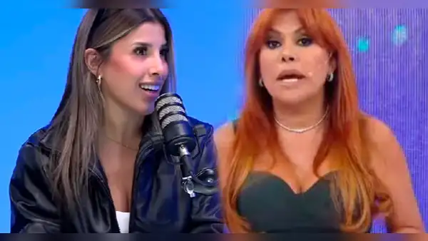 Yahaira Plasencia explica por qué no quiso declarar a programa de Magaly: "Primero es mi paz mental"