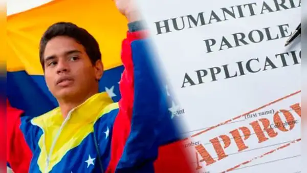 Parole Humanitario para venezolanos: requisitos para acceder a este beneficio en Estados Unidos