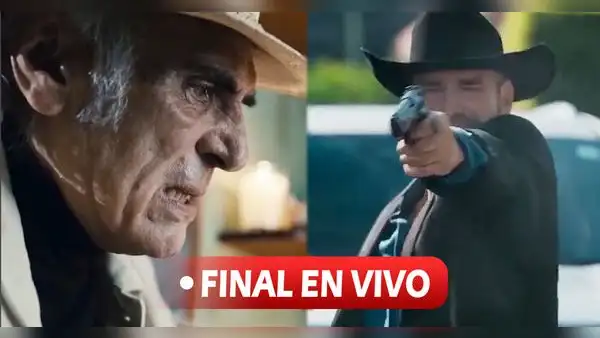 "El señor de los cielos 8" CAPÍTULO FINAL HOY [EN VIVO]: hora, canal y dónde VER ONLINE [GUÍA COMPLETA]