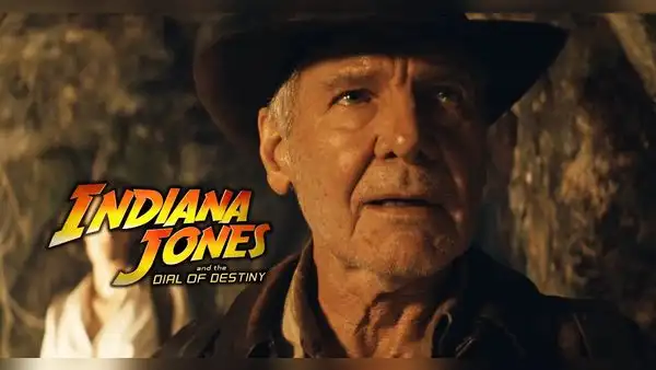 "Indiana Jones" vuelve tras 15 años, pero críticos la destruyeron: ¿por qué?
