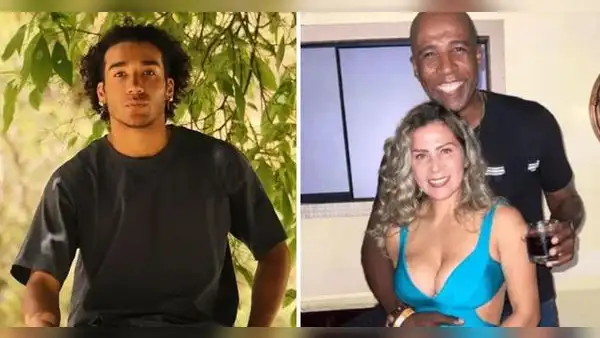 ¿Qué tipo de relación tenía el hijo de 'Cuto' Guadalupe con Charlene Castro?