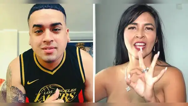¿Quién es Jefferson ‘el Canero’, el actor cómico que fue ampayado siendo infiel a su esposa?