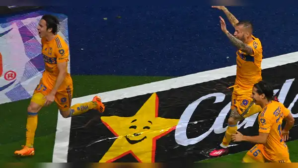 Tigres venció 1-0 a Monterrey y clasificó a la final de la Liga MX 2023
