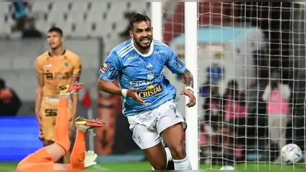 Fuerza ganadora: Sporting Cristal volteó 3-2 a Cusco FC y escaló al tercer lugar de la Liga 1