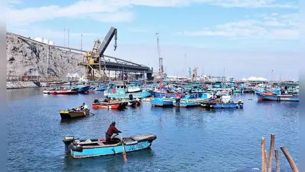 Las primeras 5 millas serán de exclusividad de la pesca artesanal