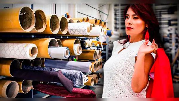 Yrma Guerrero Neira y su faceta de empresaria: ¿a qué se dedica fuera de Corazón Serrano?