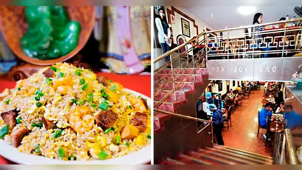 Chifa San Joy Lao vende el mejor arroz chaufa del mundo: ¿dónde está ubicado y cuál es el precio?