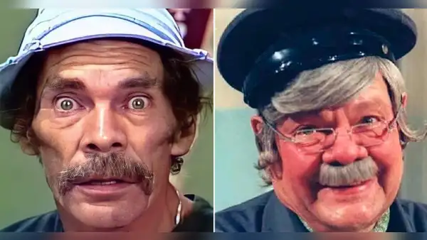 "El chavo del 8": ¿Por qué Don Ramón y Jaimito, el cartero, nunca actuaron juntos?