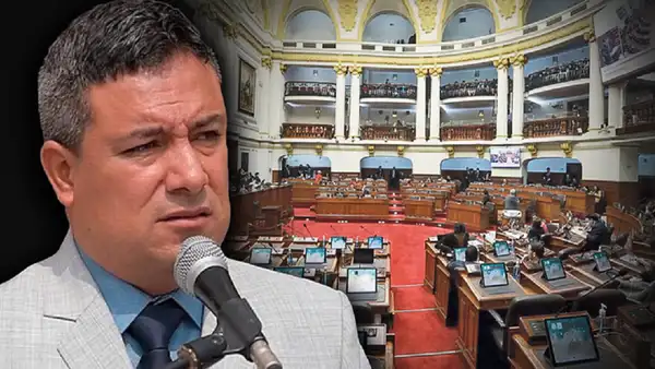 Alcalde de Trujillo en contra de proyecto que aprueba la vacancia por incapacidad mental