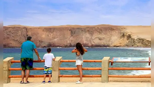 Buscan fijar por ley los feriados largos para promover el turismo interno