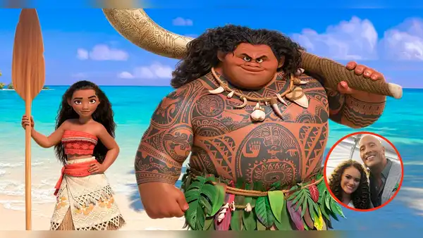 Auli’i Cravalho no será Moana en el live action de Disney: fans piden a Madison Pettis