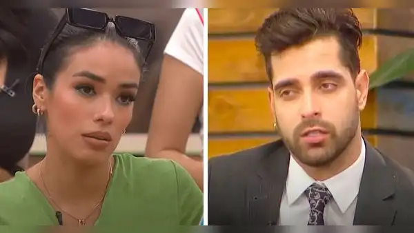 ¿Qué pasó entre Shirley Arica y Sebastián Tamayo, y qué proyecto tienen juntos?