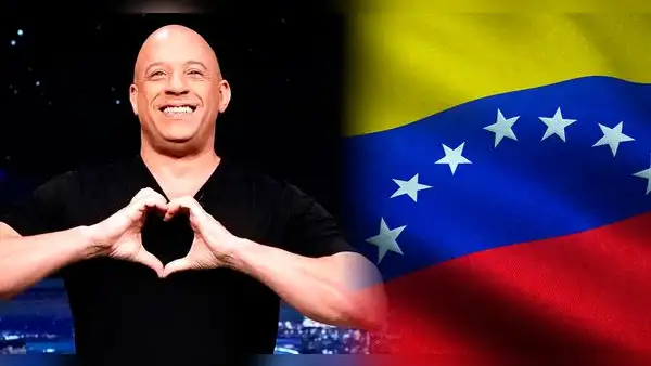 ¿“Rápidos y furiosos 11” se grabará en Venezuela? Descubre lo que dijo Vin Diesel al respecto