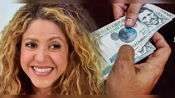 Mujer es denunciada por compartir meme de Shakira: deberá indemnizar a alcalde en Colombia