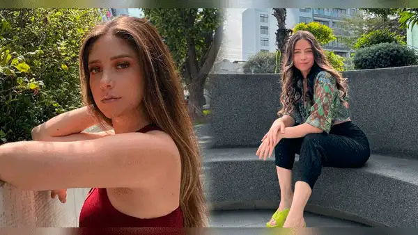 ¿A qué se dedica Carolain Cawen, la popular 'Churro Crudo', tras dejar el elenco de "JB en ATV"?