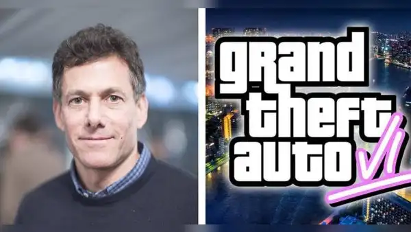 Dueño de GTA dice que la IA no puede crear videojuegos: "Son un dominio de los humanos"