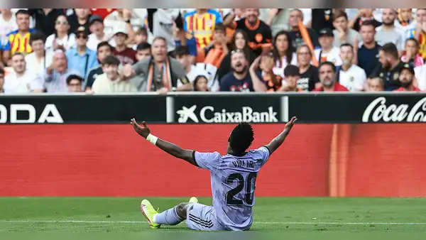 Vinícius estalla contra los insultos: "En Brasil, España es conocida como un país de racistas"