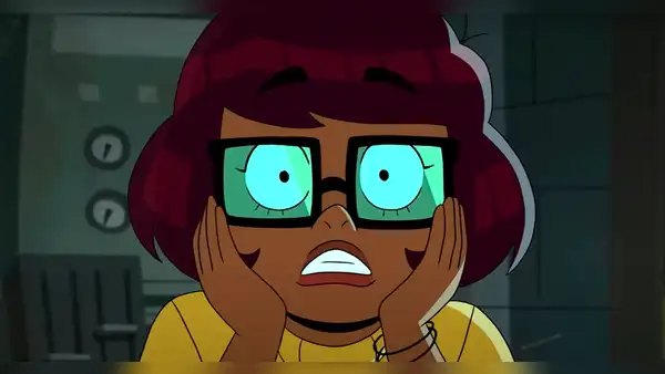 La polémica escena de la serie "Velma" que escandalizó a fans: "Humor de mal gusto"