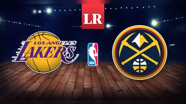 VER Lakers vs. Nuggets vía Star Plus EN VIVO por el game 4 de la NBA 2023