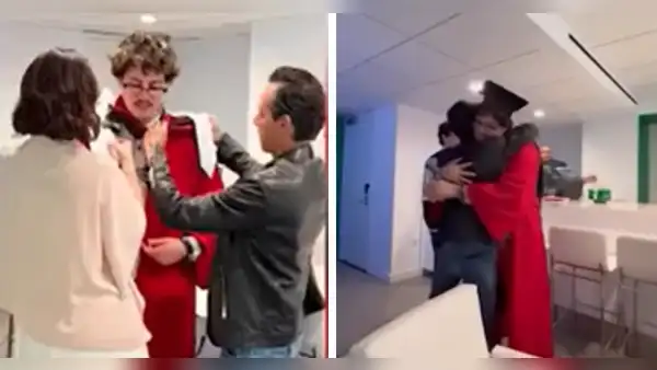 Marc Anthony y su expareja Dayanara Torres vuelven a reunirse por un importante motivo