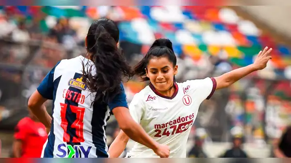 Universitario se quedó con el clásico de la Liga Femenina tras vencer 1-0 a Alianza Lima