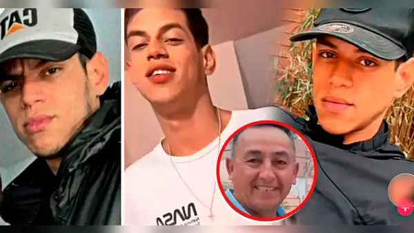 A más de un mes del asesinato del sereno en Surco: ¿qué fue del 'Maldito Cris'?