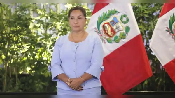 Dina Boluarte: excolaboradora ratifica que presidenta se reunió con Eduvigis Beltrán en campaña