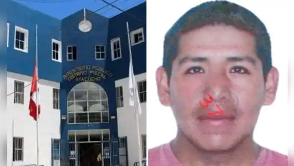 Condenan a 30 años de cárcel a violador que embarazó a niña en Ayacucho