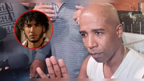 'Cuto' Guadalupe respondió a su hijo, quien cuestionó el perdón a Charlene Castro: ¿qué dijo?