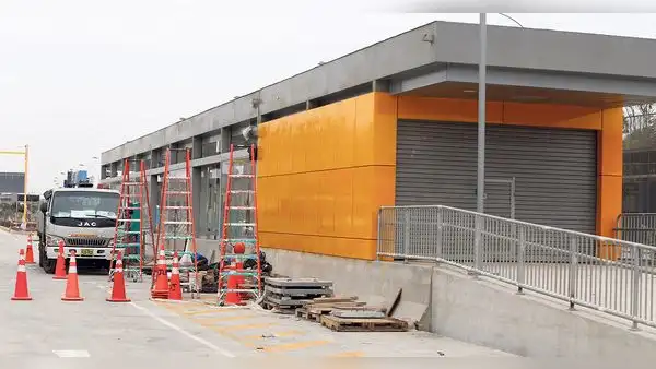 Metropolitano recién llegaría a Carabayllo antes de fin de año