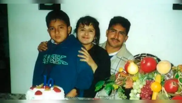 El viaje imposible de un niño migrante que cruzó 4 países para reunirse con sus padres en EE. UU.