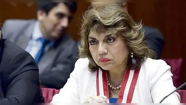 Zoraida Ávalos: Fui la única fiscal de la Nación que abrió investigación a 2 presidentes en funciones