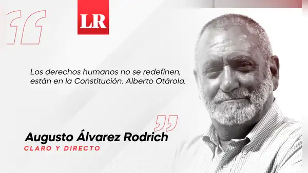 Un ladrón de gallinas indefendible, por Augusto Álvarez Rodrich