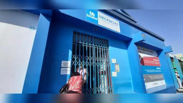 Lambayeque: hospitales de EsSalud con brecha de personal