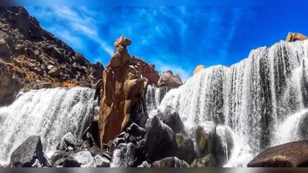 El Misti y el cañón del Colca no son lo únicos: ¿a qué otros lugares puedes ir en Arequipa?