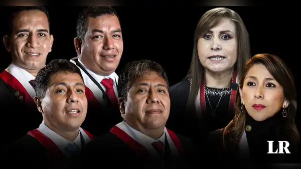 Los Niños: tras blindaje en el Pleno, ¿se salvaron de la denuncia constitucional?
