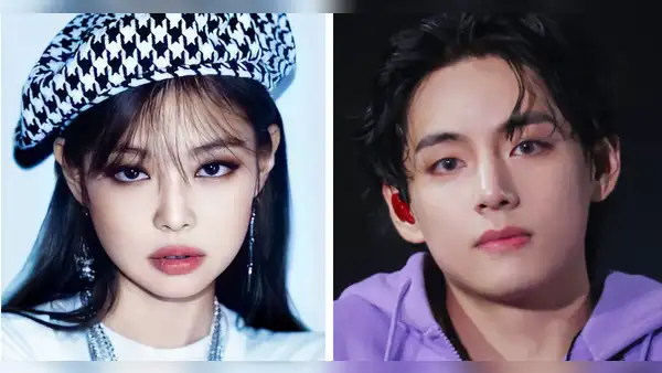 ¿Jennie y Taehyung juntos en Cannes 2023? Esto dijo la agencia de BTS sobre V en Francia