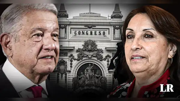 Congreso: estas son las expresiones por las que se debatirá una moción de rechazo a López Obrador