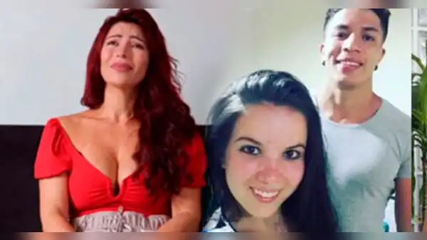 Milena Zárate recibe amenazas de muerte y acusa a la familia del esposo de Greissy Ortega