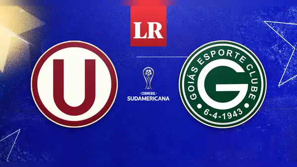 VER Goiás vs. Universitario vía ESPN: minuto a minuto de la partido por Copa Sudamericana 2023
