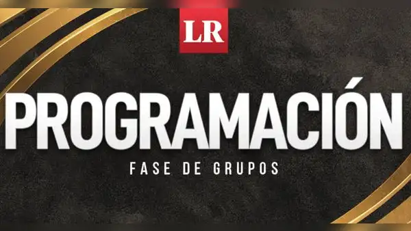 Copa Libertadores 2023: revisa la programación y canales de transmisión