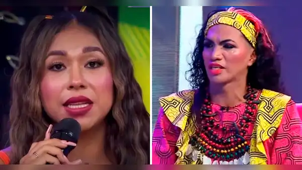 "El reventonazo" con Dayanita vs JB y "El valor de la verdura" con Pepino: ¿quién ganó en rating?