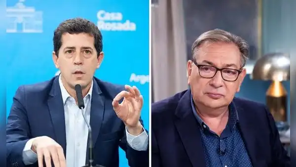 "La sociedad no está preparada para eso": Levinas discrimina al posible candidato De Pedro por su tartamudez