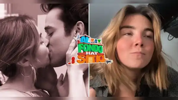 ¿Quién conquistó a Laia de Al Fondo Hay Sitio? Alex Béjar lo revela en TikTok [VIDEO]