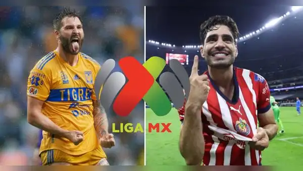 Final Chivas vs. Tigres: precio de entradas, fcha, hora y canal confirmado por la Liga MX