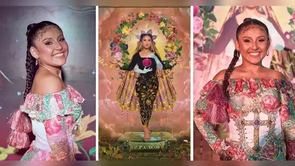 Milena Warthon saca su disco debut "Pop andino": conoce AQUÍ dónde escucharlo GRATIS