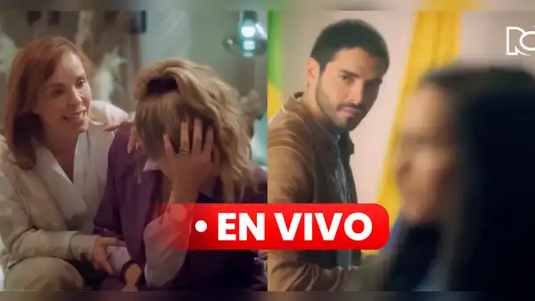 "Ana de nadie", capítulo 55 EN VIVO: hora, canal y dónde ver la novela de Jorge Enrique Abello